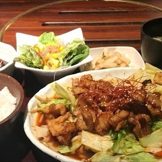 ＼ご飯行きましょう／