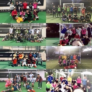 前日告知！明日今年最後のフットサル皆さんで楽しみましょう^ - ...