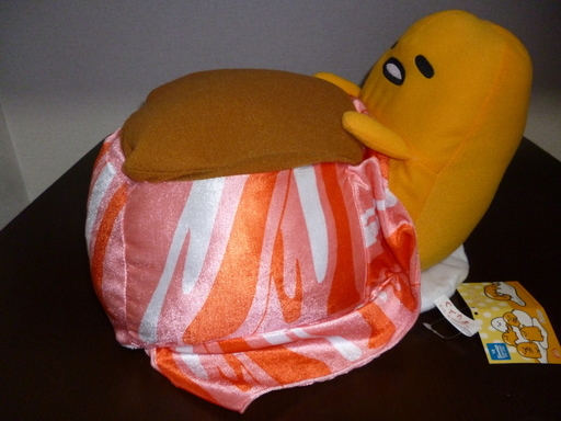 ぐでたまさんぬいぐるみセット
