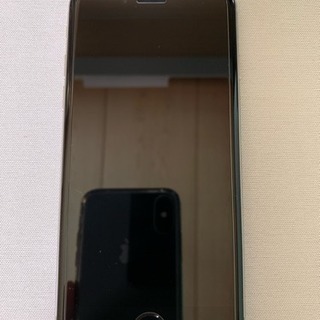 iPhone6 SIMフリー(Appleストア正規)  128GB 中古美品 完動品