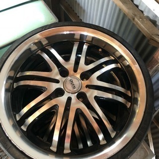 17インチ