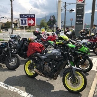 初心者大歓迎✨バイク友達を作ろう！ - 世田谷区