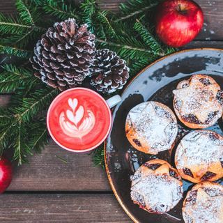 忘年会（クリスマス会）：Break ～ちっちゃな、ひきこもりの自...
