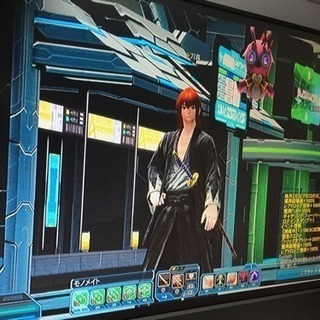 pso2の5鯖フレンズ募集中！