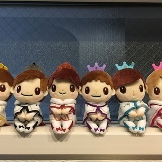 King&Prince
