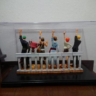 《非売品》ワンピース DRAMATIC SHOWCASE 1st...