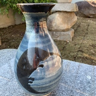 〔代理投稿〕花器