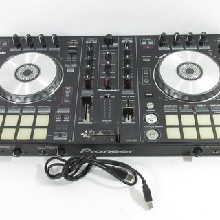 パイオニア　DJコントローラー 売約済　再出品ページ　DDJ-SR TT Amazon | Pioneer 「Serato DJ」専用 DJコントローラー DDJ-SR