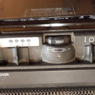 キャンパ社  株式会社ソーコー パネルヒーター フォトン 遠赤外線 J913-2 電気暖房気の画像