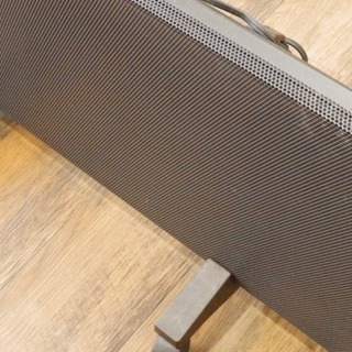 キャンパ社  株式会社ソーコー パネルヒーター フォトン 遠赤外線 J913-2 電気暖房気の画像