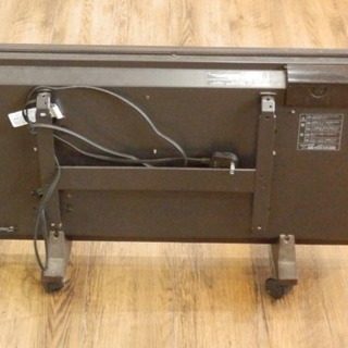 キャンパ社  株式会社ソーコー パネルヒーター フォトン 遠赤外線 J913-2 電気暖房気の画像