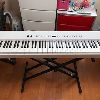 電子ピアノ Roland FP-4 2010年製