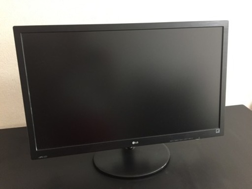 PCモニター LG 27MP38VQ-B