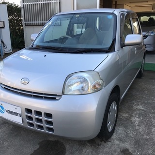 支払総額　１５万円（税込み）　車検３２年２月２５日まで！！　ダイ...