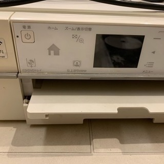 EPSON  プリンター複合機  803AWの画像