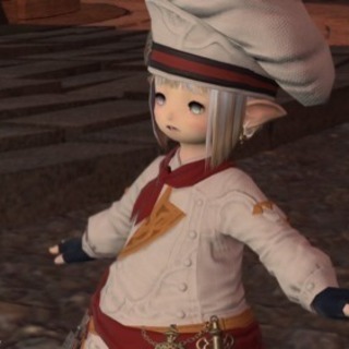FF14のフレ募集です。