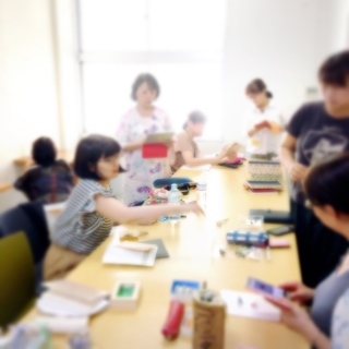 【ハンドメイド】インターネット販売の売るを知る(2/7) タイトル/作品紹介の書き方の画像