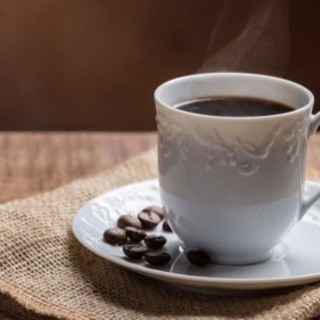 カフェ交流会☕️