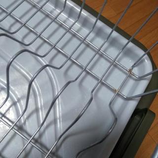 水切りかごの画像