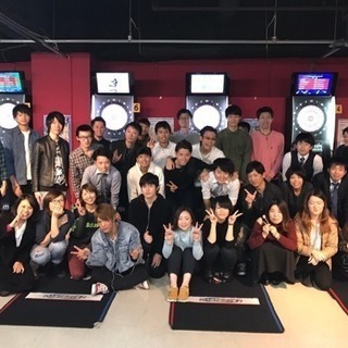 皆んなで楽しく遊んでますー‼️😆
