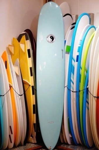 ロングボード  SURF TECH Town&Country 9.1