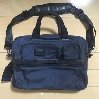 TUMI×SOPHNET. ビジネスバッグ 2wayバック