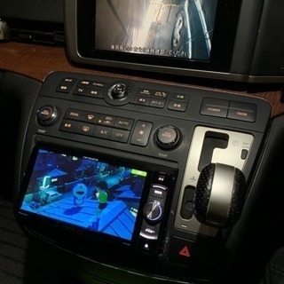 H16 車検付 エルグランド ハイウェイスターの画像