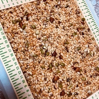 4月18日(木)韓国料理教室❤️スンドゥブチゲ❤️韓国伝統菓子カンジョン(강정)の画像