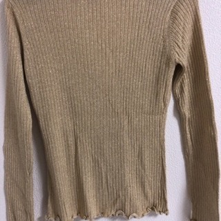 CECIL McBEE カーディガン レディース の画像
