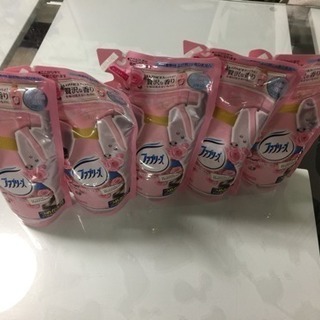 さらに値下げ激安‼️ファブリーズwishレノアハピネス アンティ...