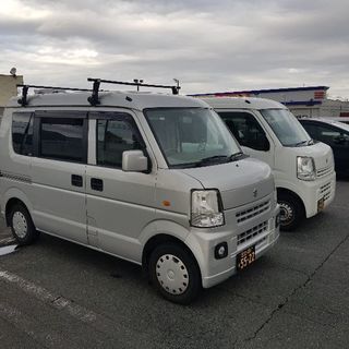 即入寮可/軽貨物配送ドライバー/勤務地→都内足立区/月収40万〜...