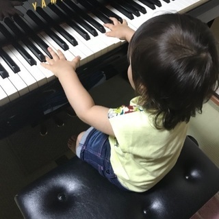 栗東市MIKI音楽教室♪ピアノ教室の画像