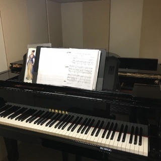 栗東市MIKI音楽教室♪ピアノ教室の画像