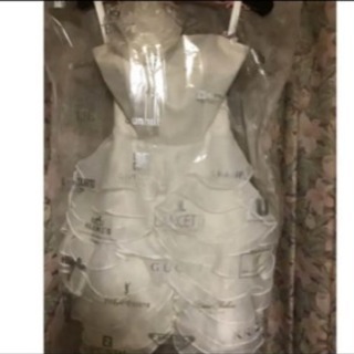 お値下げ！日本製ミニドレス