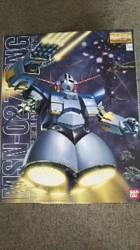 ガンプラ