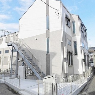 🉐初期費用２万円🙂築浅BT別ロフト付で家賃45800円🏠小田急線...