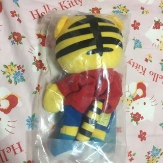 新品しまじろう☆こどもちゃれんじの画像