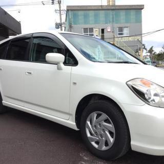 平成17年式 ホンダ ストリーム 車検込み 走行41,000㎞台！の画像