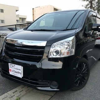 70ノア 純正ナビETCバックカメラフリップダウン、車検付 純正...