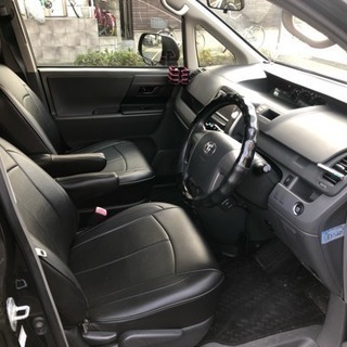 70ノア 純正ナビETCバックカメラフリップダウン、車検付 純正ナビETCバックカメラフリップダウン、頭金0審査自信ない方向けオートローンもありの画像