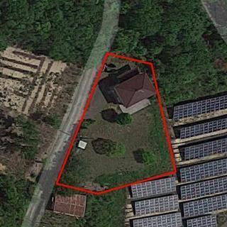 遠くに六甲山地が一望できる大パノラマ別荘。 - 不動産