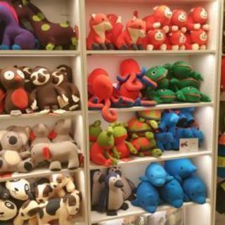 Yogibo Storeイオンモールいわき小名浜　スタッフ募集！の画像
