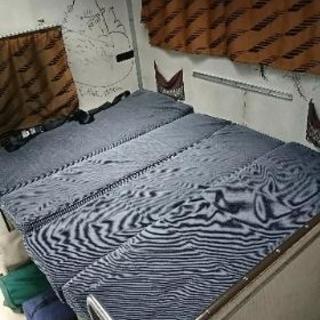 値段応談！キャンピングカーの画像