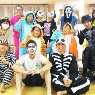 非日常の刺激と爽快感が得られるバク転教室♪の画像