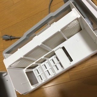 空気清浄機、加湿器 パナソニック Panasonicの画像