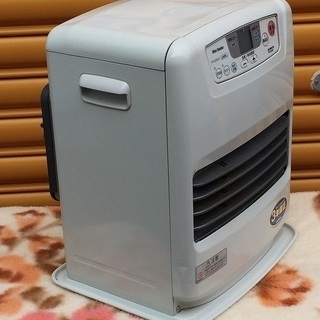 美品　ダイニチブルーヒーター ＦW－325S　 2009年の画像