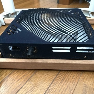 🍲こたつ🍊1〜2人用 YUASA製の画像