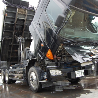 【急募！時給1,100円！】車両清掃スタッフ募集！の画像