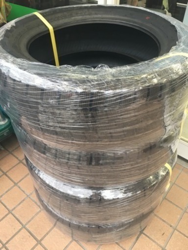 スタッドレスタイヤ 未使用品！ 185/60 R15 84T