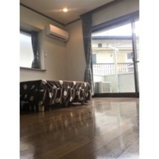 【女性専用】 高幡不動シェアハウス 27800円〜 全室鍵付き個室　※1部屋空室予定出ました - 日野市